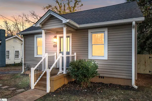804 Perry Road, Greenville, SC 29609