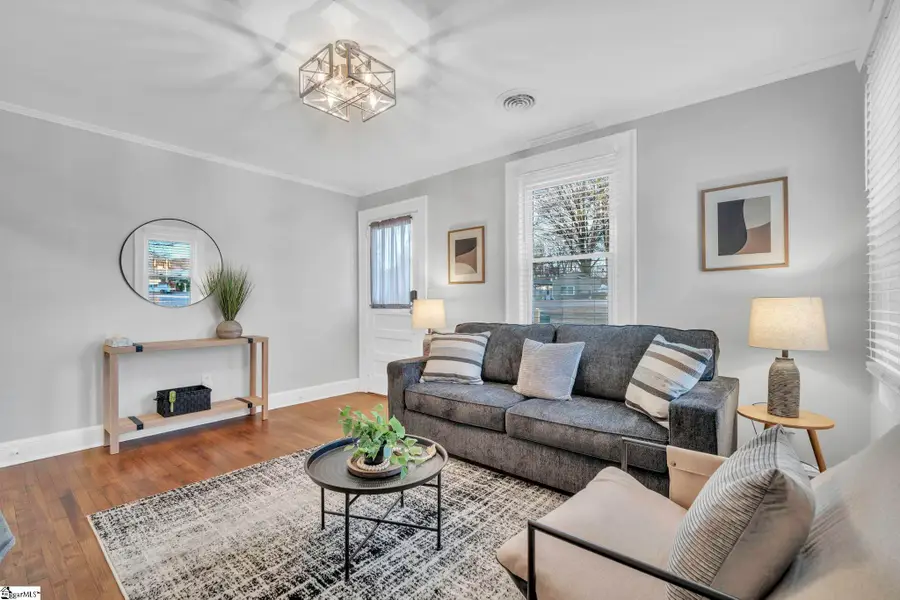 804 Perry Road, Greenville, SC 29609 - #3