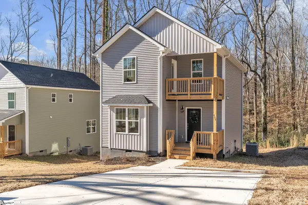 402 Woodland Circle, Belton, SC 29627