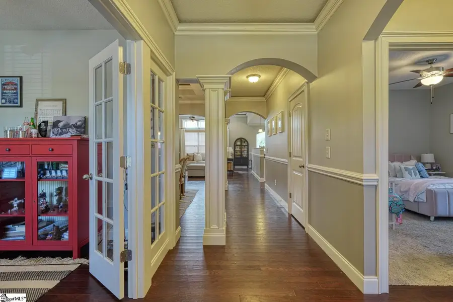 663 Cub Branch Drive, Spartanburg, SC 29301 - #3