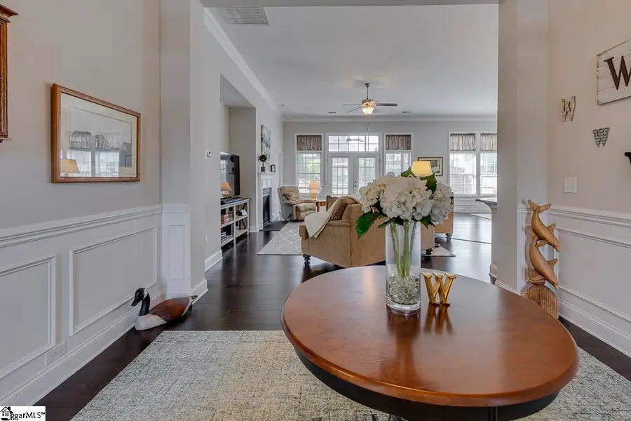 155 Willowbottom Drive, Greer, SC 29651 - #3