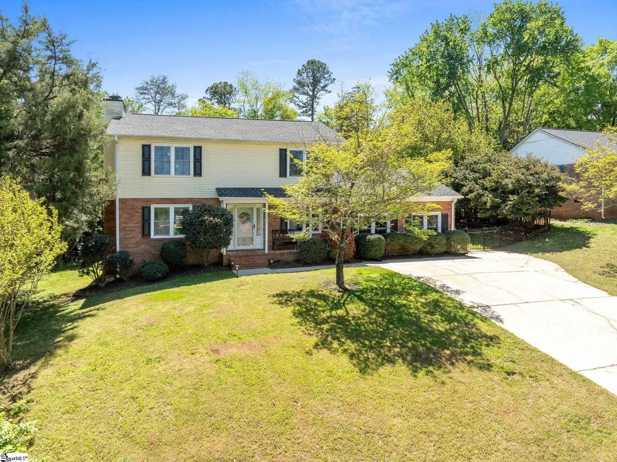 116 Lynchester Road, Greenville, SC 29615 - #1