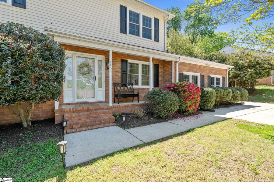 116 Lynchester Road, Greenville, SC 29615 - #2
