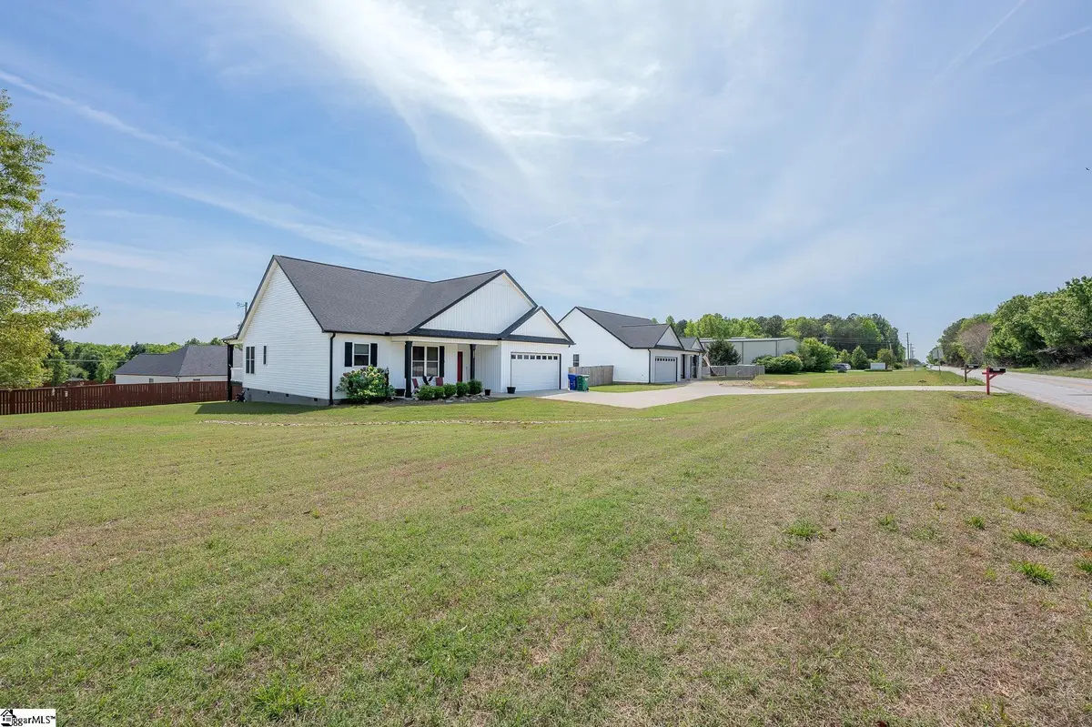2991 Hwy 417, Woodruff, SC 29388 - #1