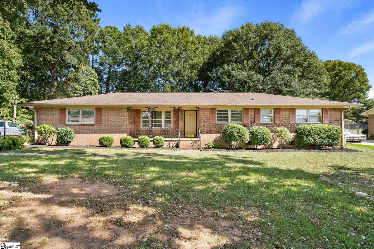 209 Loblolly Drive, Anderson, SC 29625 - #1