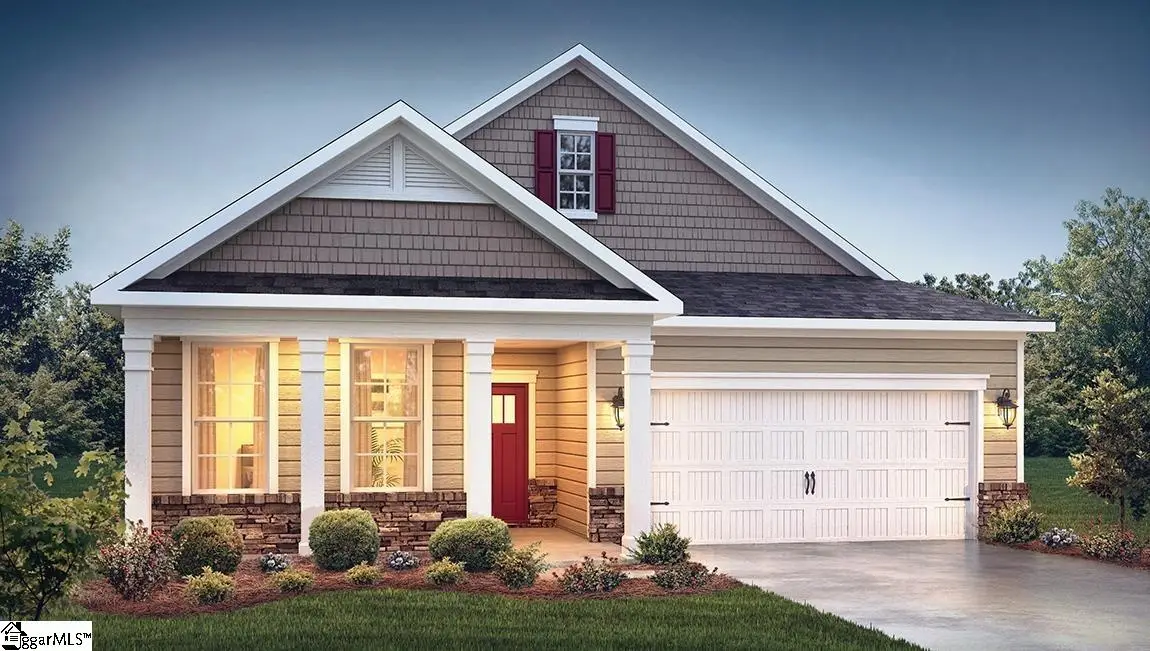 109 Sweetwood Lane, Simpsonville, SC 29680 - #1