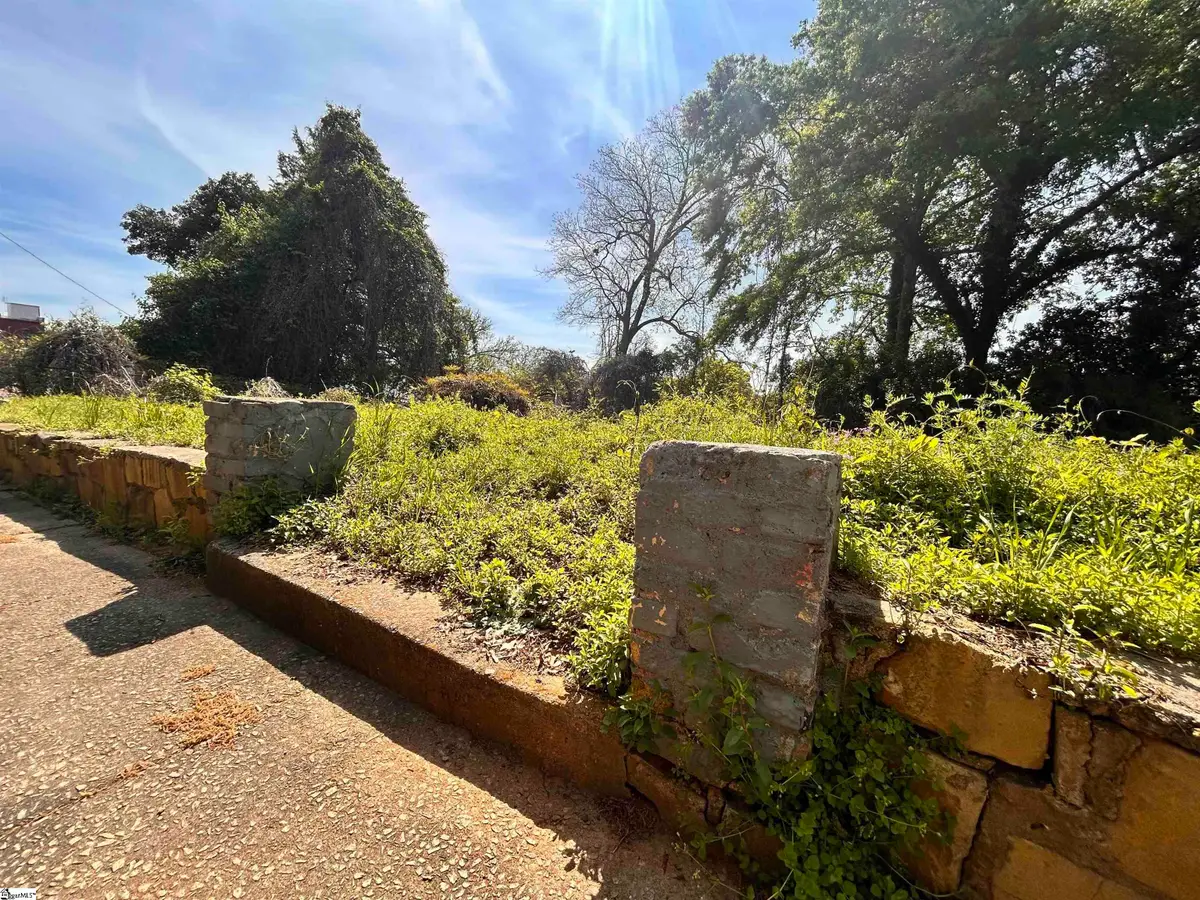 Address Withheld By Seller, Laurens, SC 29360 - #1