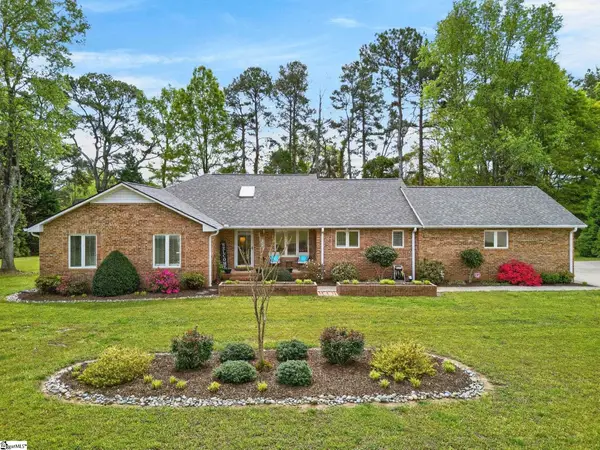 108 Stonehave Lane, Easley, SC 29642