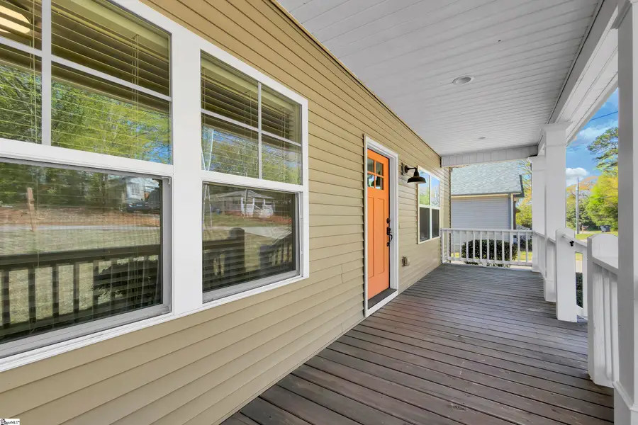 27 Burgess Avenue, Greenville, SC 29609 - #3