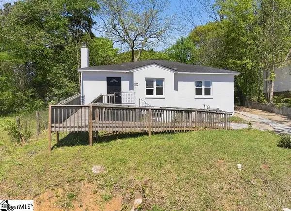 1312 Dooley Street, Anderson, SC 29624