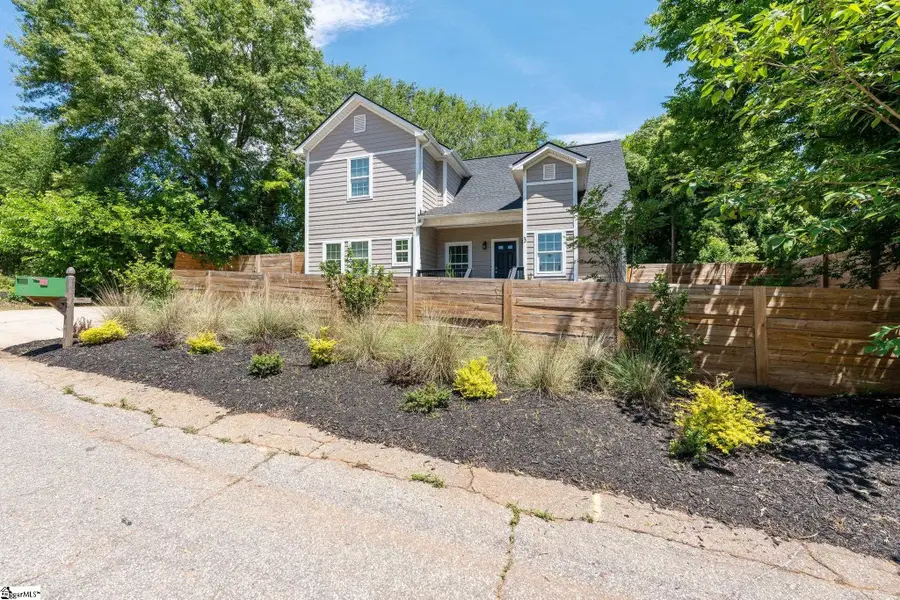 3 Deering Street, Greenville, SC 29605 - #2