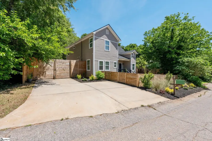 3 Deering Street, Greenville, SC 29605 - #3