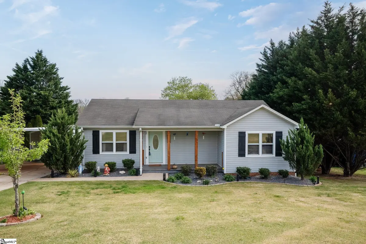 106 Sky View Circle, Liberty, SC 29657 - #1