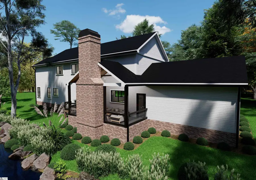 112 Sandpiper Lane, Greenville, SC 29607 - #3