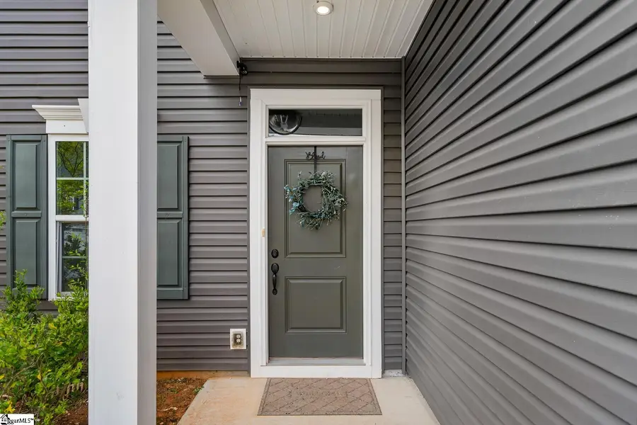 8 Wiltshire Circle, Easley, SC 29642 - #3