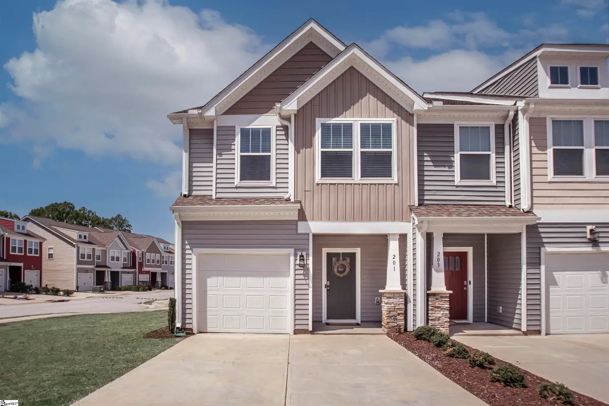 201 Keel Lane, Simpsonville, SC 29681 - #1