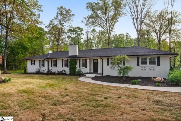 9 Howell Rd Road, Greenville, SC 29615