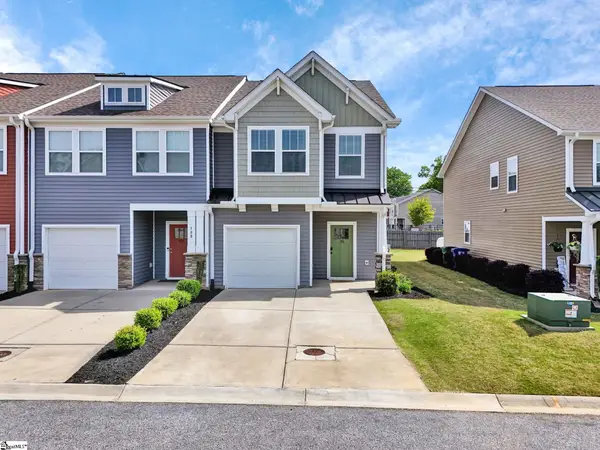 106 Addington Lane, Simpsonville, SC 29681