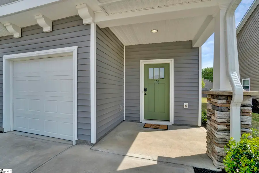 106 Addington Lane, Simpsonville, SC 29681 - #2