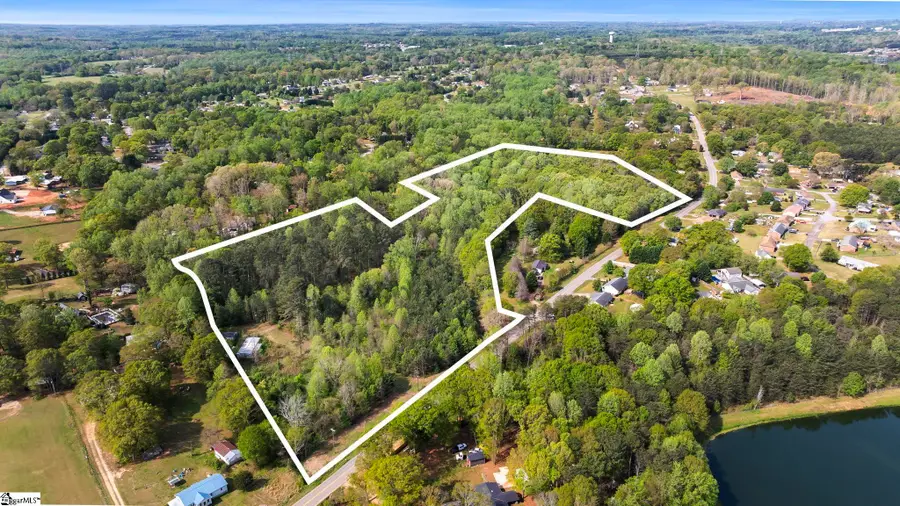 4371 Old Easley Bridge Road, Easley, SC 29642 - #3