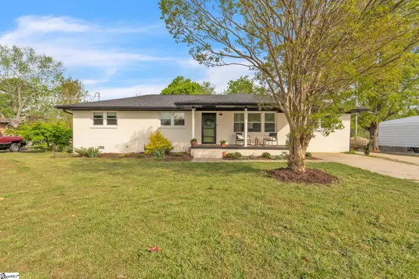 108 Avery Street, Greenville, SC 29617