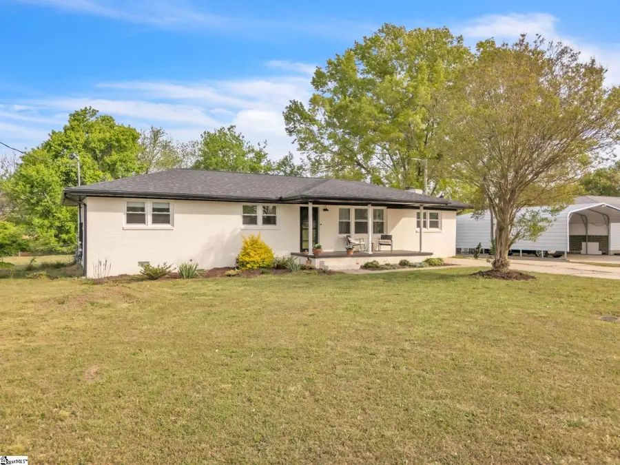 108 Avery Street, Greenville, SC 29617 - #2