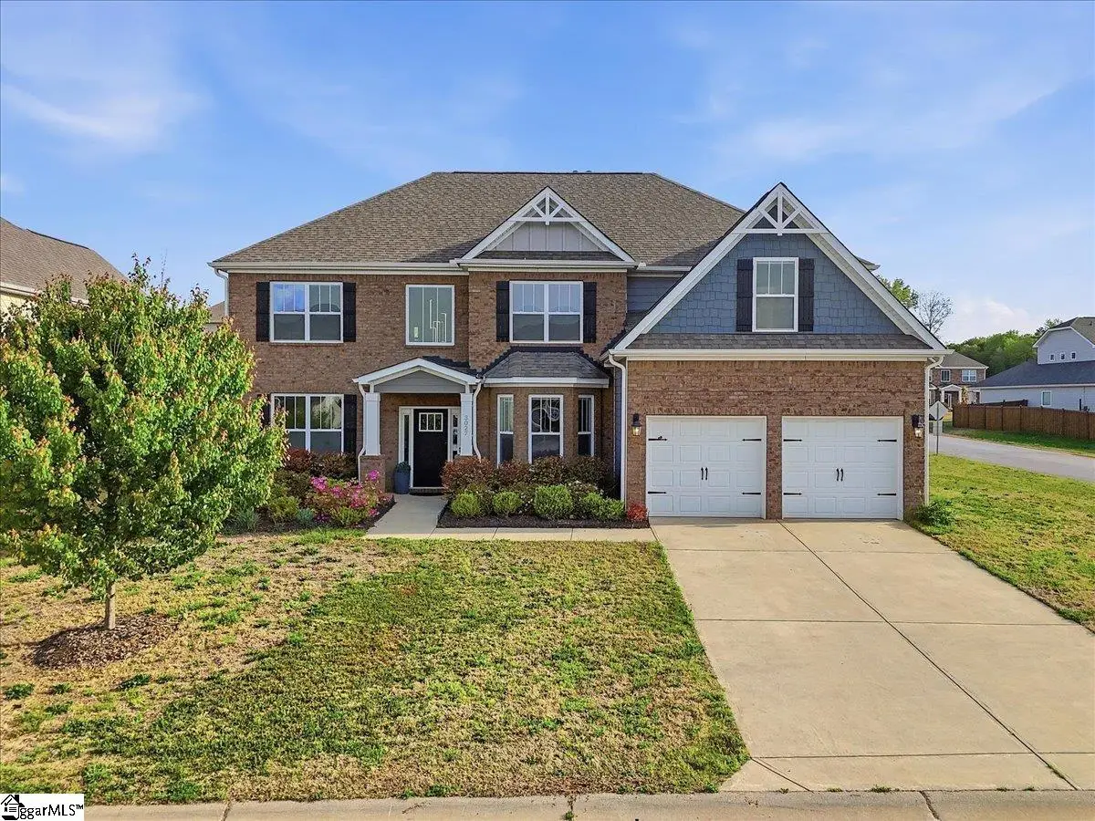 3027 Toliver Trail, Boiling Springs, SC 29316 - #1