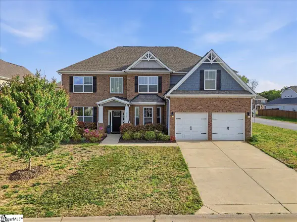 3027 Toliver Trail, Boiling Springs, SC 29316
