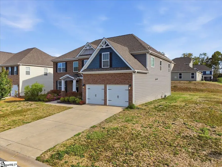 3027 Toliver Trail, Boiling Springs, SC 29316 - #2