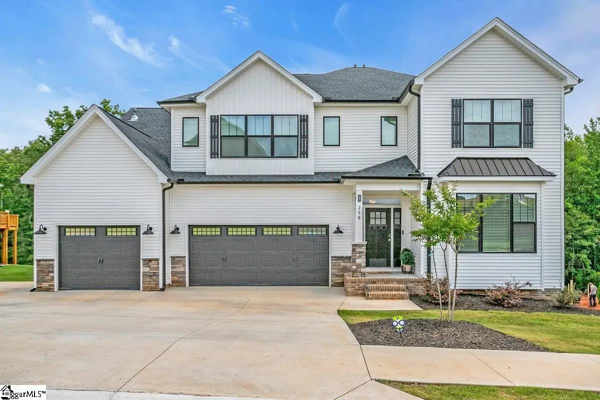 256 Nicole Marie Court, Greer, SC 29651 - #1