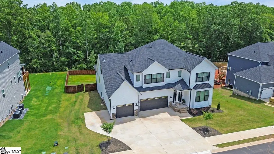 256 Nicole Marie Court, Greer, SC 29651 - #2