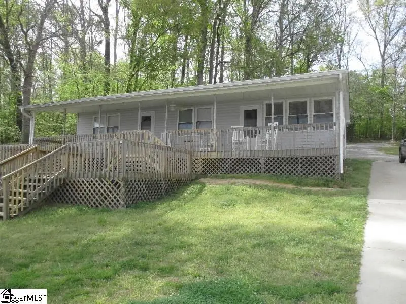 76 White Perch Road, Waterloo, SC 29384 - #1