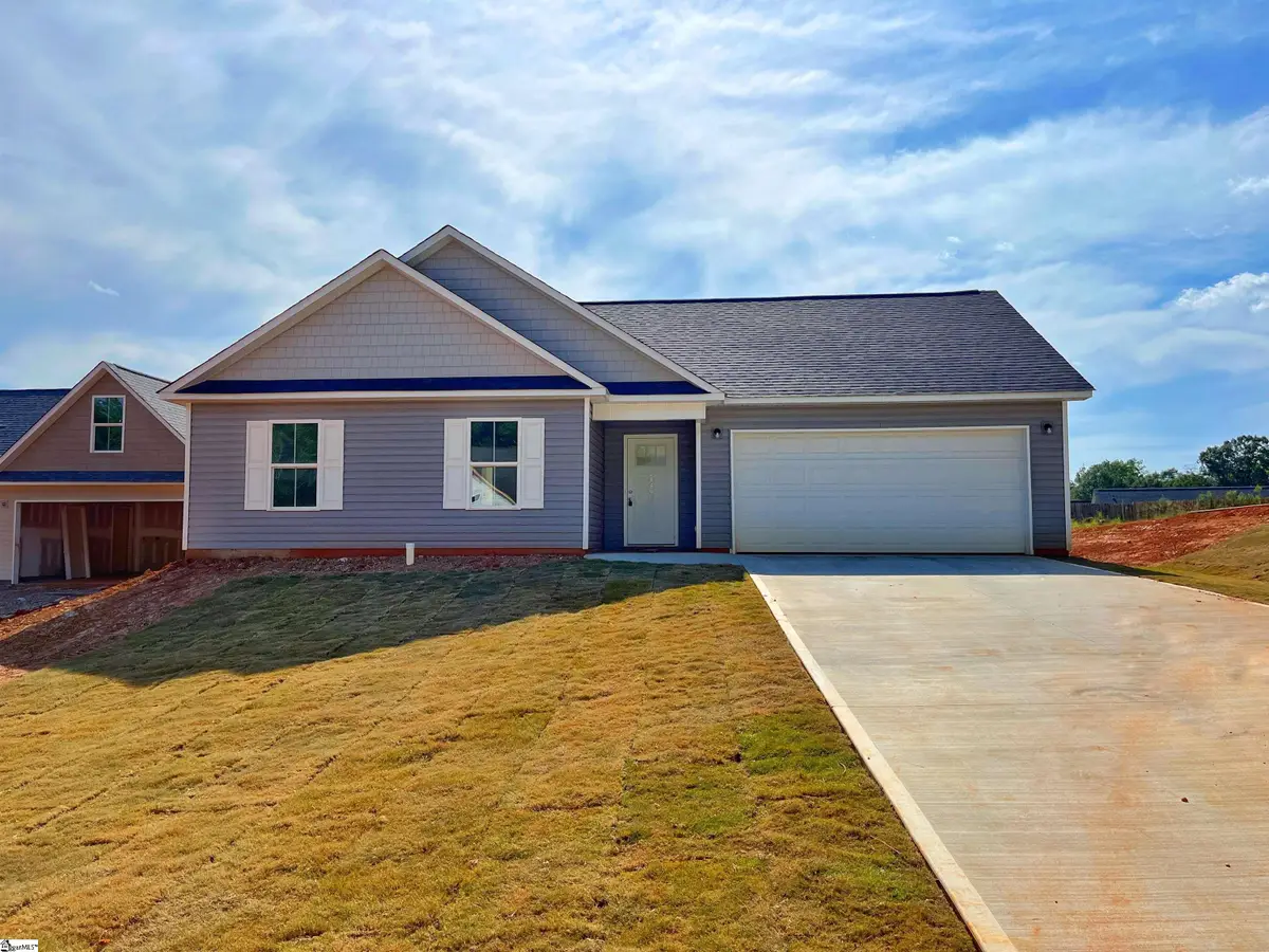218 Kahlen Court, Piedmont, SC 29673 - #1