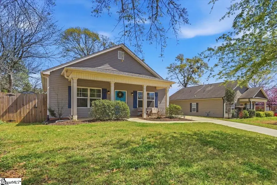 19 Rebecca Street, Greenville, SC 29607 - #2