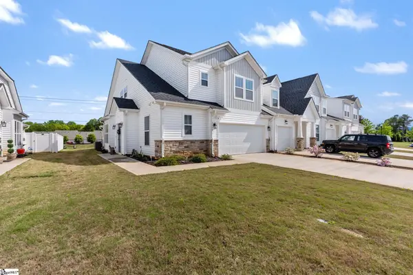 1615 Chelmsford Court, Spartanburg, SC 29301