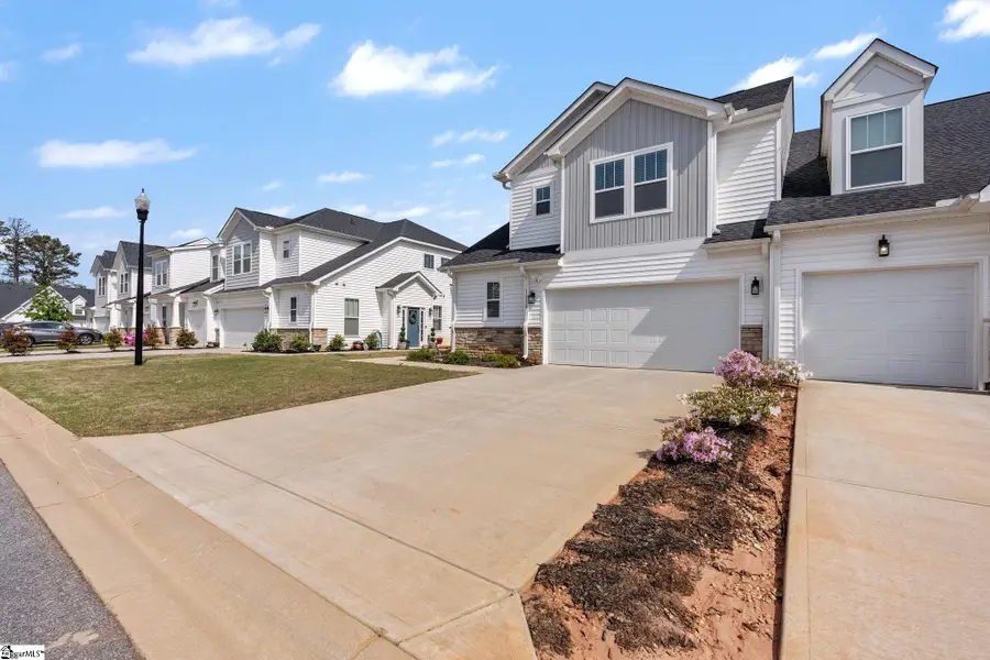 1615 Chelmsford Court, Spartanburg, SC 29301 - #3