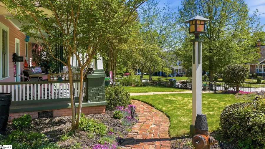 109 E Earle Street, Greenville, SC 29609 - #3