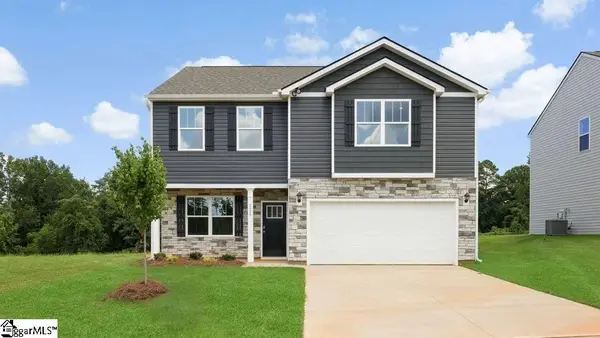 122 Depot Circle, Greenwood, SC 29646