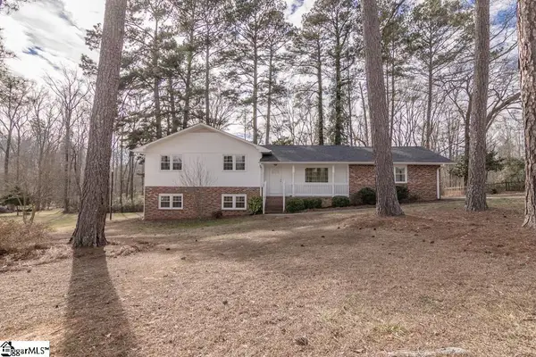 709 Loblolly Drive, Anderson, SC 29625