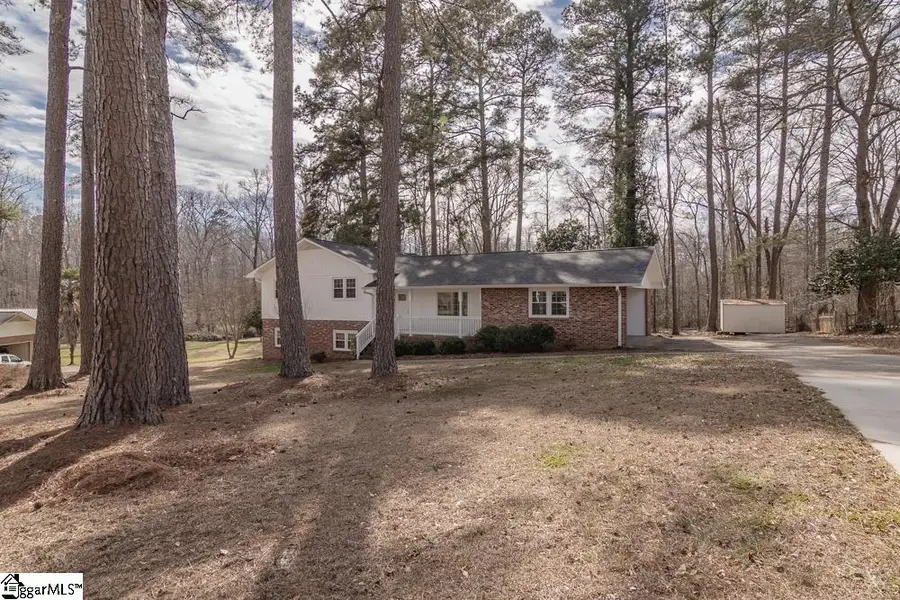 709 Loblolly Drive, Anderson, SC 29625 - #2