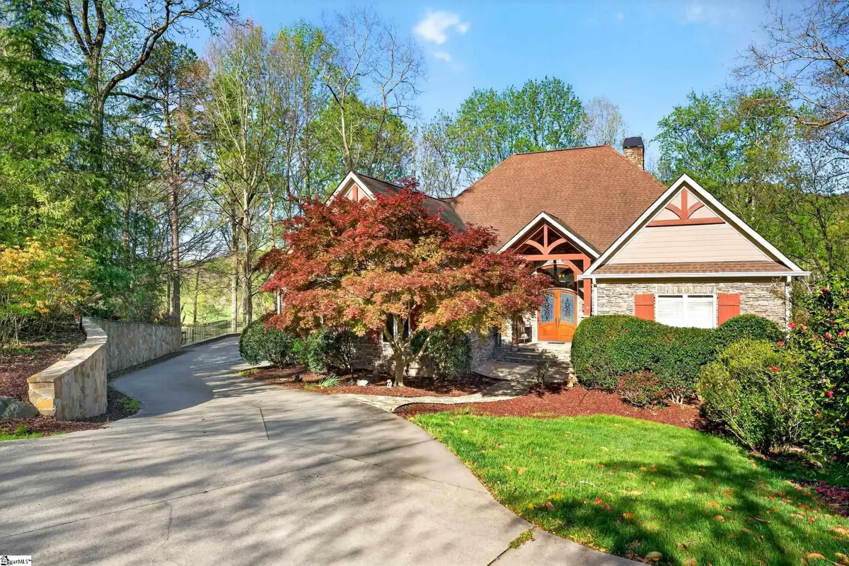 114 Kingshead Road, Travelers Rest, SC 29690 - #1