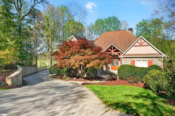 114 Kingshead Road, Travelers Rest, SC 29690