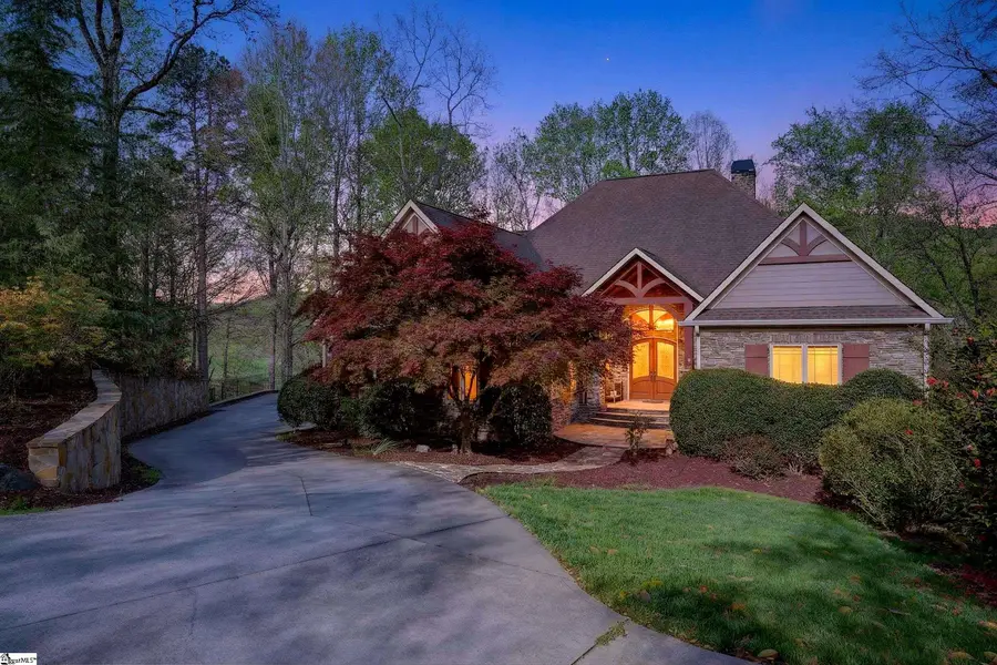 114 Kingshead Road, Travelers Rest, SC 29690 - #2