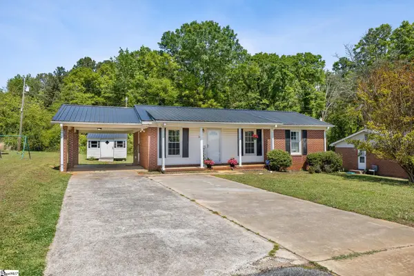 309 E Hampton Avenue, Honea Path, SC 29654