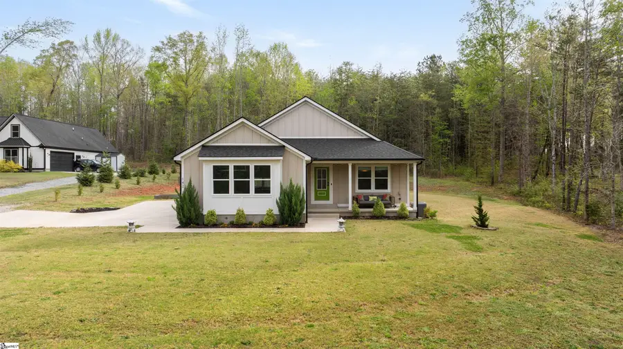 142 Belue Mill Road, Landrum, SC 29356 - #2