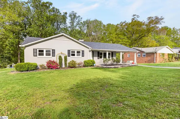 321 Havenhurst Drive, Taylors, SC 29687