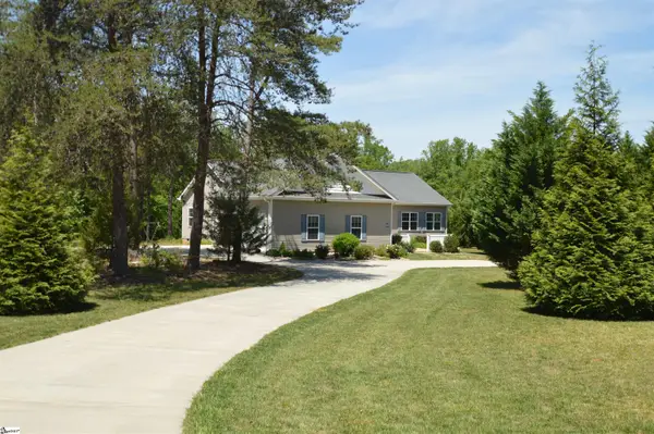 2500 S Blackstock Road, Landrum, SC 29356