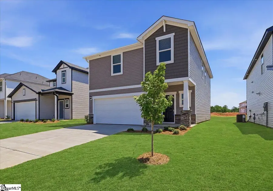 11 Angel Wood Drive, Piedmont, SC 29673 - #2