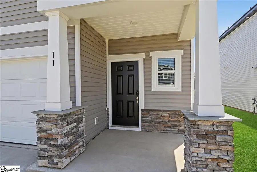 11 Angel Wood Drive, Piedmont, SC 29673 - #3