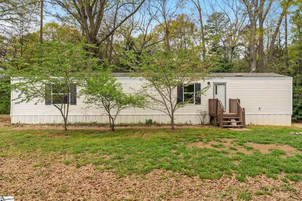 126 Page Road, Pelzer, SC 29669